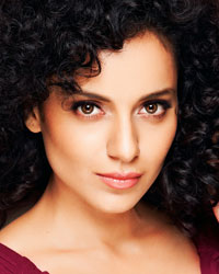 Kangana Ranaut